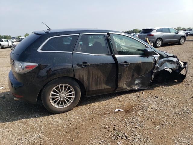Photo 3 from auction – 2010 MAZDA CX-7 with VIN JM3ER2W54A0300613