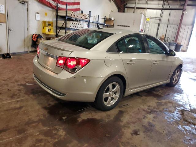 Photo 3 from auction – 2013 CHEVROLET CRUZE LT with VIN 1G1PC5SB2D7248029