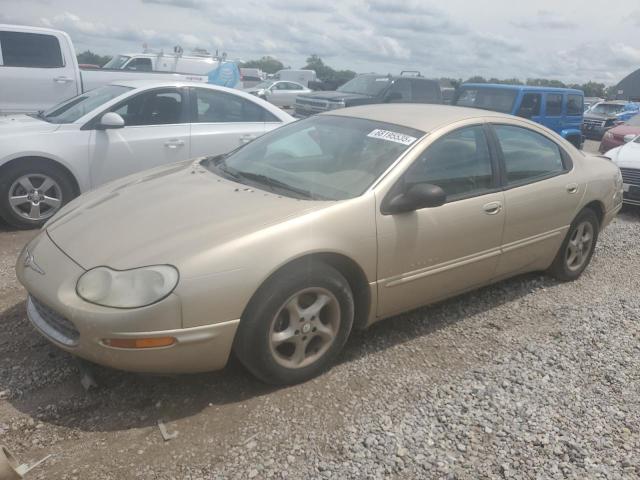 CHRYSLER CONCORDE LXI 1998 with VIN 2C3HD46J6WH146877 - Photo from auction
