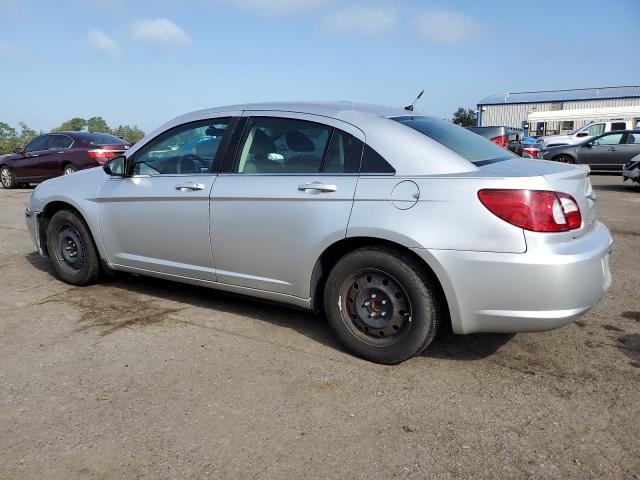 Photo 2 from auction – 2007 CHRYSLER SEBRING with VIN 1C3LC46KX7N602054