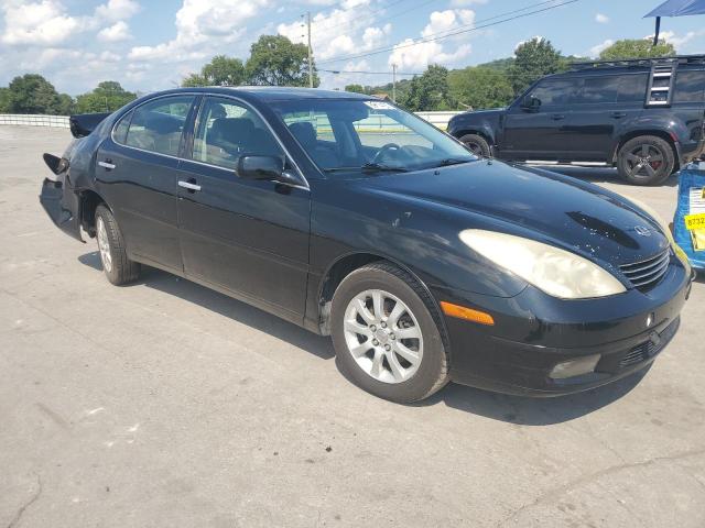 Photo 4 from auction – 2004 LEXUS ES 330 with VIN JTHBA30GX45034488