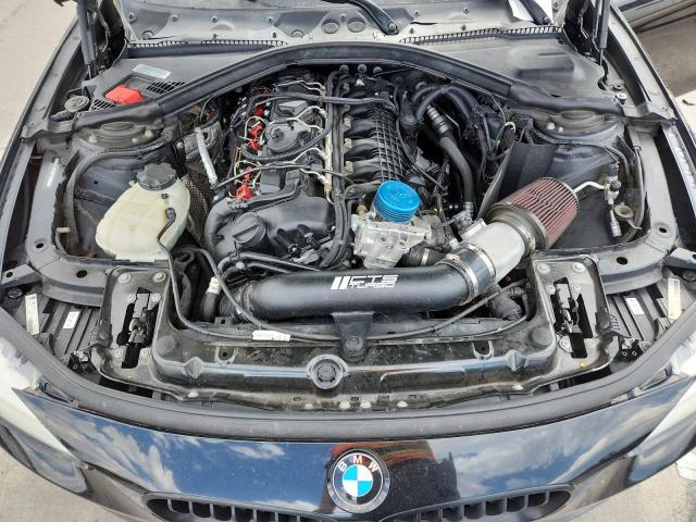 Photo 11 from auction – 2012 BMW 335 I with VIN WBA3A9C56CFX59966