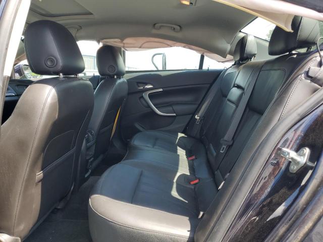 Photo 10 from auction – 2014 BUICK REGAL PREMIUM with VIN 2G4GS5GX3E9265206