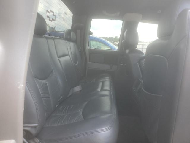 Photo 10 from auction – 2005 CHEVROLET SILVERADO with VIN 1GCEK19B75Z262465