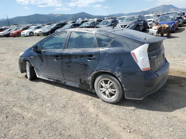 Photo 2 from auction – 2010 TOYOTA PRIUS with VIN JTDKN3DU3A1072038