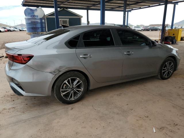 Photo 3 from auction – 2022 KIA FORTE FE with VIN 3KPF24AD0NE435239