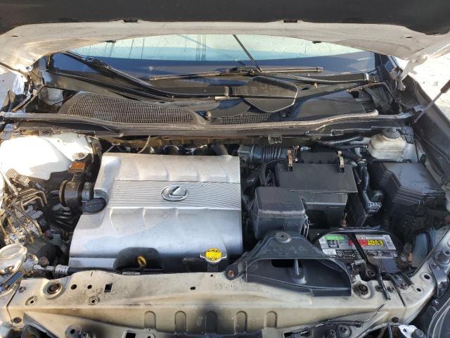 Photo 12 from auction – 2010 LEXUS RX 350 with VIN 2T2BK1BA1AC044073