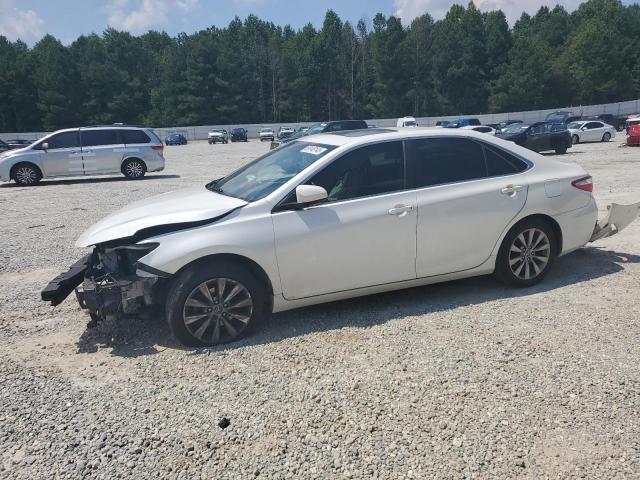 Photo 1 from auction – 2017 TOYOTA CAMRY LE with VIN 4T1BF1FK7HU620995