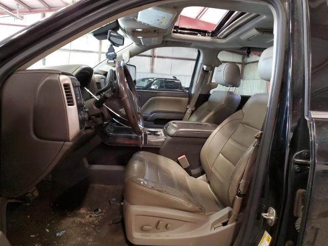 Photo 7 from auction – 2015 GMC SIERRA K15 with VIN 3GTU2WEJ4FG373353