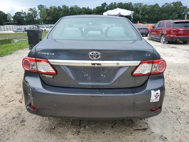 Photo 6 from auction – 2013 TOYOTA COROLLA BA with VIN 2T1BU4EE4DC994026