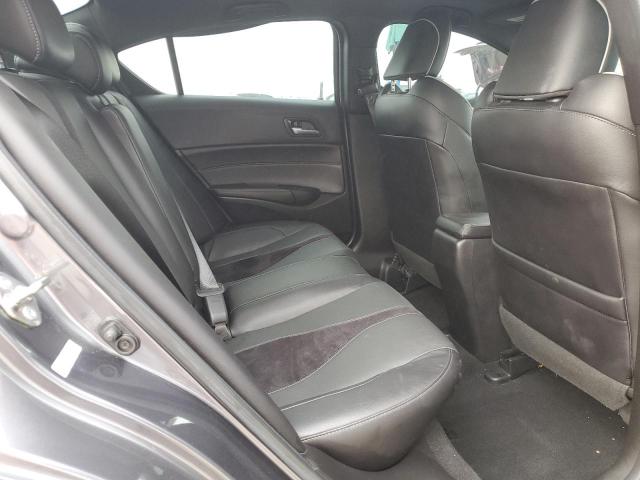 Photo 10 from auction – 2020 ACURA ILX PREMIU with VIN 19UDE2F88LA004129