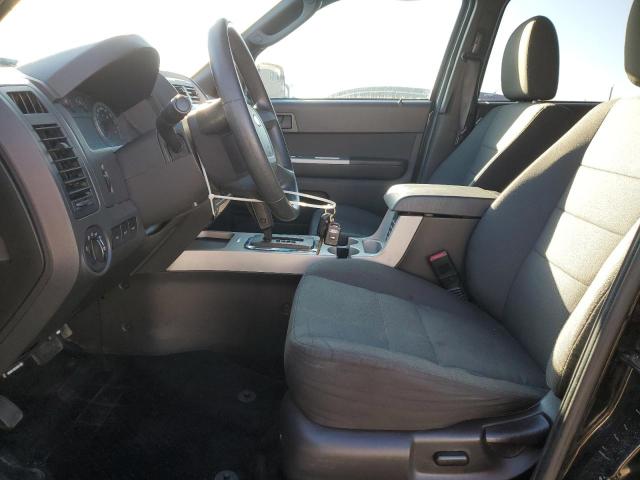 Photo 7 from auction – 2012 FORD ESCAPE XLT with VIN 1FMCU9DGXCKC21283