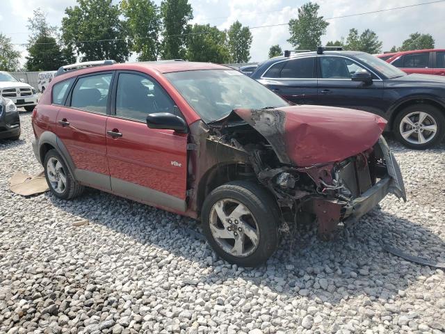Photo 4 from auction – 2007 PONTIAC VIBE with VIN 5Y2SL67827Z439219