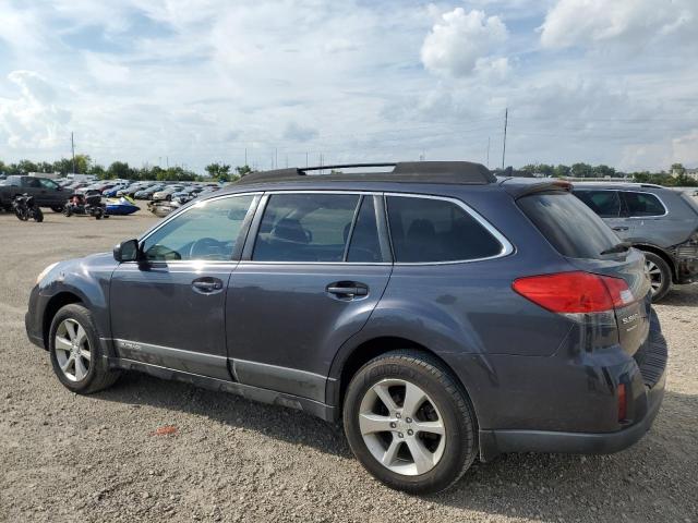 Photo 2 from auction – 2013 SUBARU OUTBACK 2. with VIN 4S4BRCPC6D3233042
