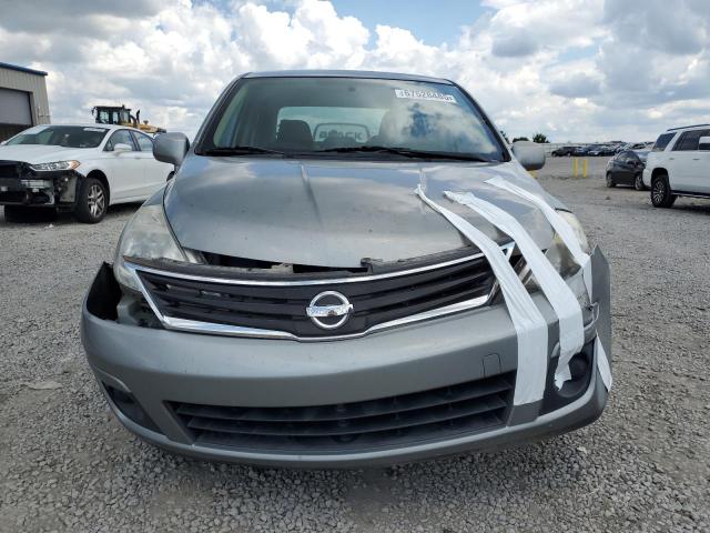 Photo 5 from auction – 2011 NISSAN VERSA S with VIN 3N1BC1AP2BL361451