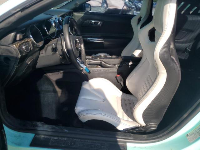 Photo 7 from auction – 2016 FORD MUSTANG with VIN 1FA6P8AM3G5224579