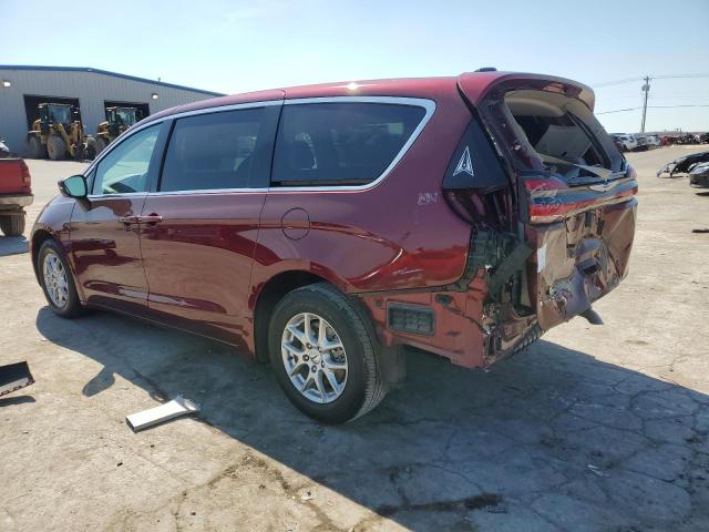 Photo 2 from auction – 2023 CHRYSLER PACIFICA T with VIN 2C4RC1BG2PR618001