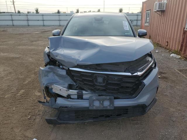 Photo 5 from auction – 2023 HONDA CR-V EX with VIN 7FARS4H44PE013530