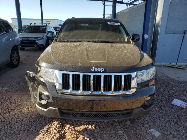 Photo 5 from auction – 2012 JEEP GRAND CHER with VIN 1C4RJFAG7CC155750
