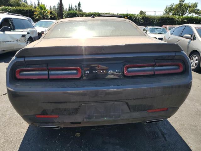 Photo 6 from auction – 2021 DODGE CHALLENGER GT with VIN 2C3CDZJG6MH668344