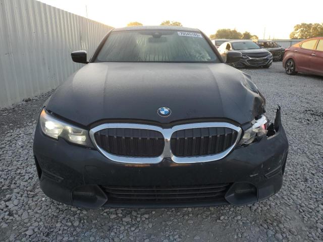 Photo 5 from auction – 2019 BMW 330XI with VIN 3MW5R7J59K8A05072