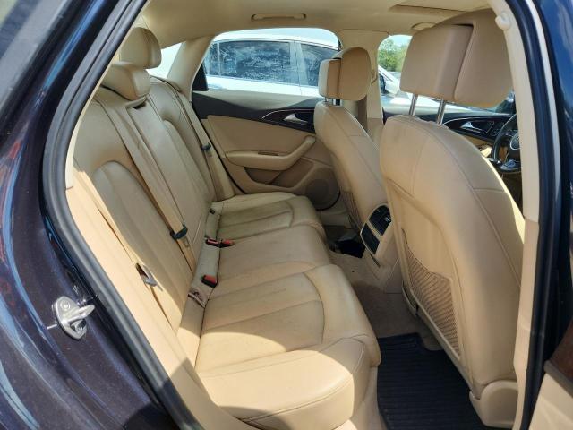 Photo 10 from auction – 2015 AUDI A6 PREMIUM with VIN WAUFGAFC3FN004114