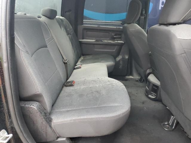 Photo 10 from auction – 2022 RAM 2500 TRADE with VIN 3C6UR5CL5NG323352