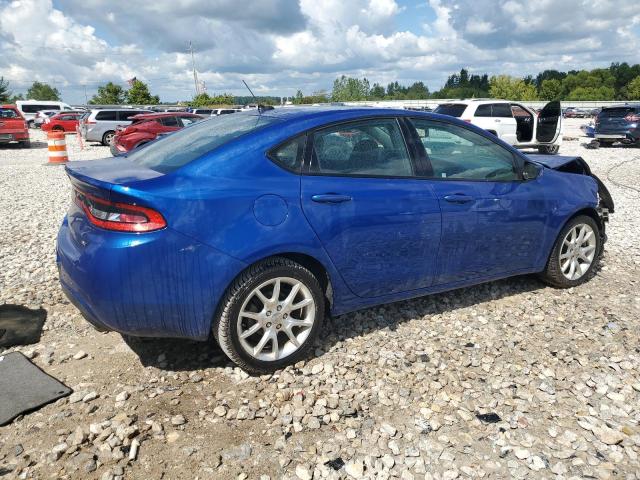 Photo 3 from auction – 2013 DODGE DART SXT with VIN 1C3CDFBA6DD288572