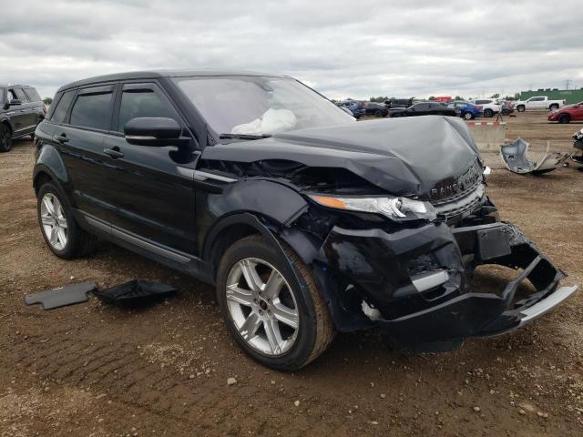 Photo 4 from auction – 2013 LAND ROVER RANGE ROVE with VIN SALVN2BG7DH851001