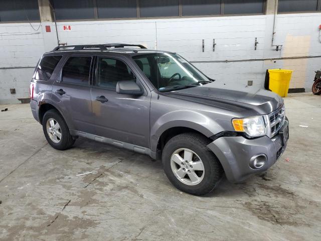 Photo 4 from auction – 2009 FORD ESCAPE XLT with VIN 1FMCU93GX9KB47132