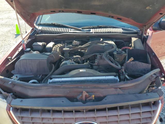Photo 12 from auction – 2002 FORD EXPLORER X with VIN 1FMZU62E62UA82847