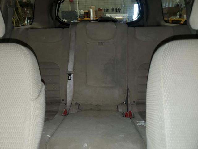 Photo 10 from auction – 2005 NISSAN PATHFINDER with VIN 5N1AR18U55C754620