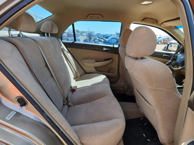 Photo 10 from auction – 2006 HONDA ACCORD VAL with VIN JHMCM56176C008472