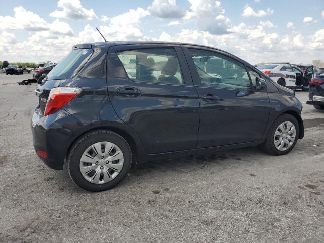 Photo 3 from auction – 2014 TOYOTA YARIS with VIN JTDKTUD36ED590782