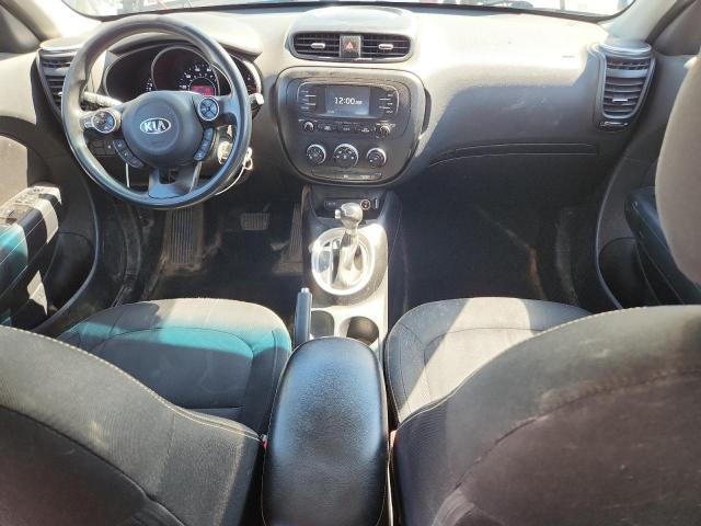 Photo 8 from auction – 2016 KIA SOUL + with VIN KNDJP3A5XG7296707