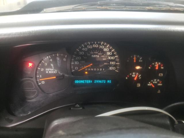 Zdjęcie 9 z aukcji – 2006 CHEVROLET SILVERADO z VIN 2GCEC13T161180949