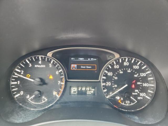 Photo 9 from auction – 2015 NISSAN PATHFINDER with VIN 5N1AR2MM0FC619123
