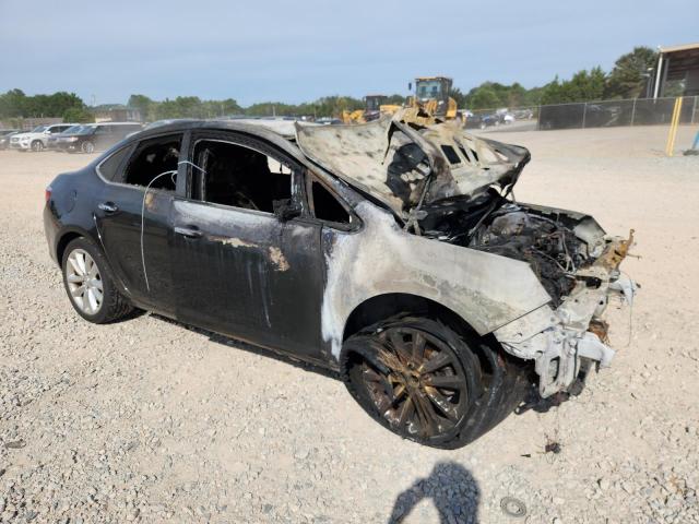 Photo 4 from auction – 2013 BUICK VERANO CON with VIN 1G4PR5SK7D4196187
