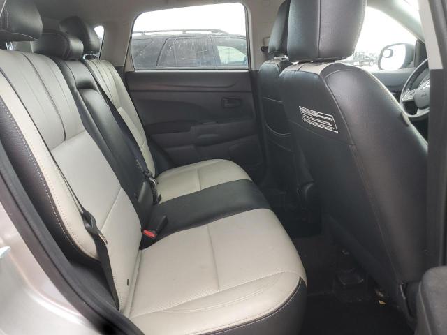Photo 10 from auction – 2014 MITSUBISHI OUTLANDER with VIN 4A4AP3AU0EE024689