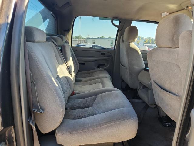 Photo 10 from auction – 2006 CHEVROLET AVALANCHE with VIN 3GNEC12Z76G128116
