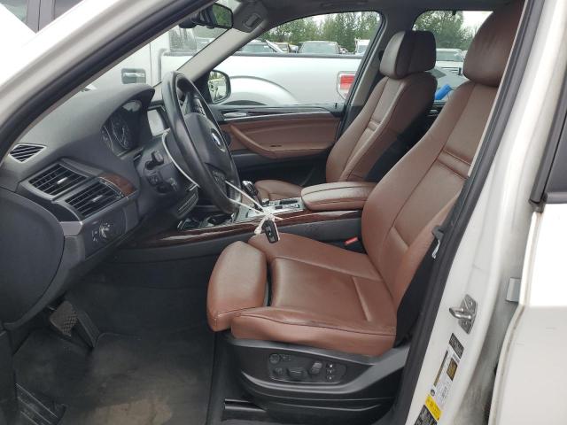 Photo 7 from auction – 2012 BMW X5 XDRIVE3 with VIN 5UXZV4C59CL988615