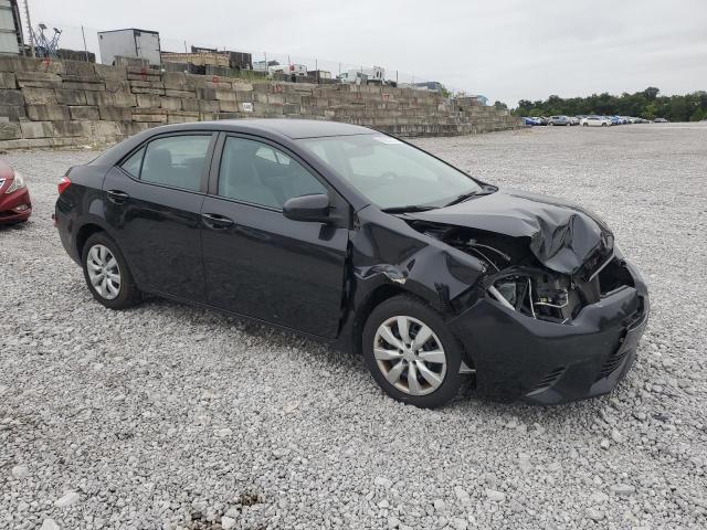 Photo 4 from auction – 2015 TOYOTA COROLLA L with VIN 2T1BURHE1FC296405