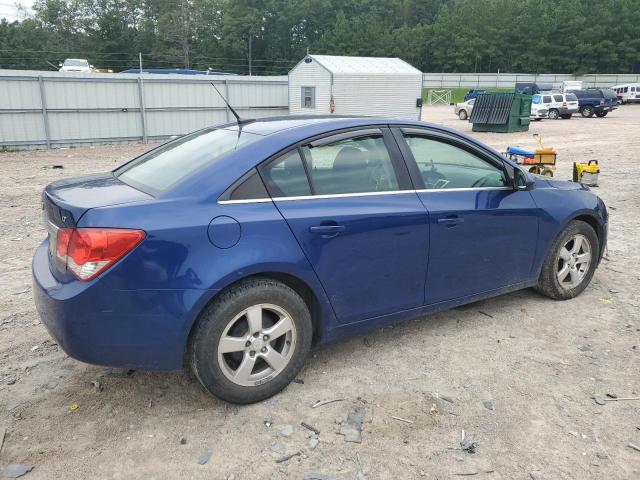Photo 3 from auction – 2013 CHEVROLET CRUZE LT with VIN 1G1PC5SB4D7203383