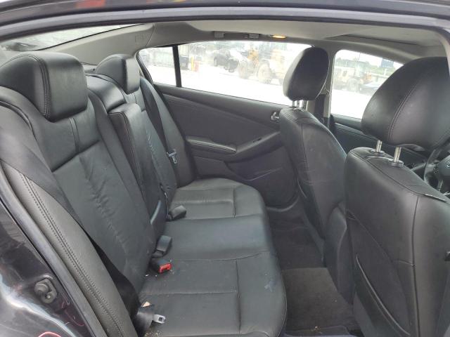 Photo 10 from auction – 2010 NISSAN ALTIMA BASE with VIN 1N4AL2APXAN477211