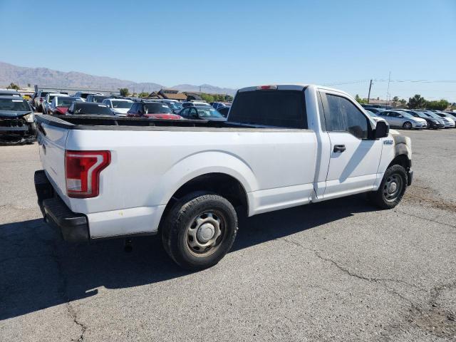 Zdjęcie 3 z aukcji – 2017 FORD F150 z VIN 1FTMF1C85HKC64077