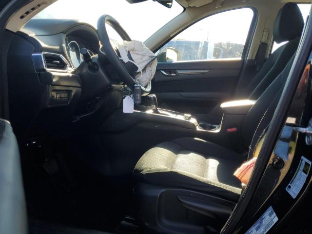 Photo 7 from auction – 2017 MAZDA CX-5 SPORT with VIN JM3KFBBL8H0174816