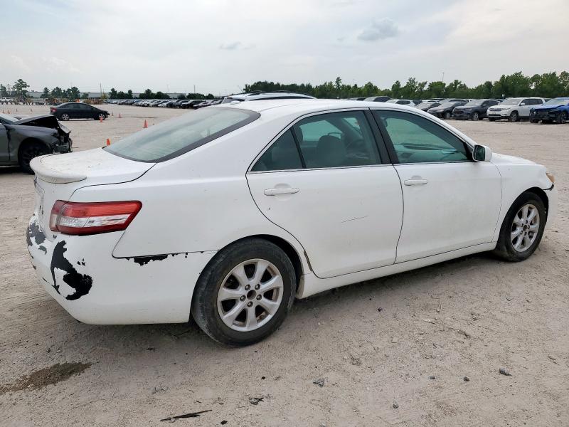 Photo 3 from auction – 2011 TOYOTA CAMRY BASE with VIN 4T1BF3EK3BU668823