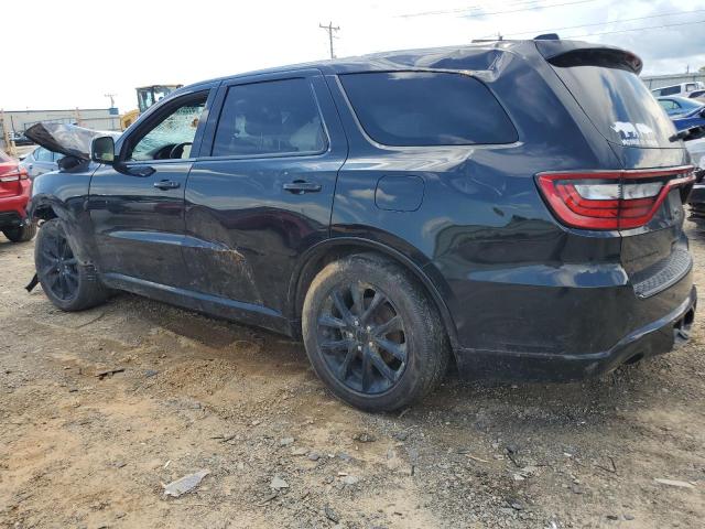 Photo 2 from auction – 2018 DODGE DURANGO R/T with VIN 1C4SDJCTXJC497339
