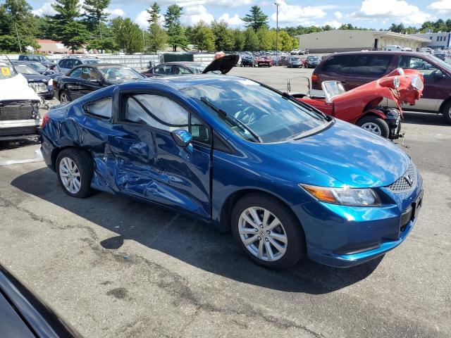 Photo 4 from auction – 2012 HONDA CIVIC EX with VIN 2HGFG3B89CH539356