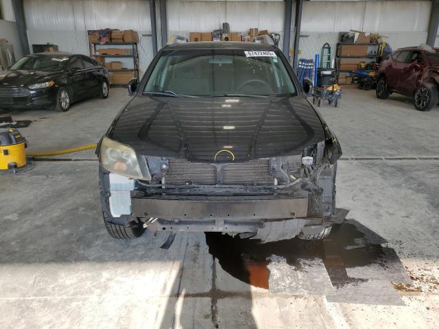 Photo 5 from auction – 2006 MITSUBISHI OUTLANDER with VIN JA4LZ41F86U025303